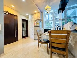 City Regency (D12), Apartment #544748141